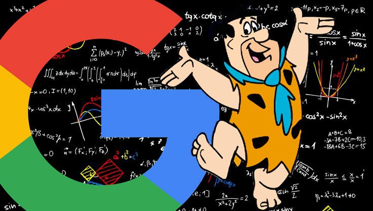 Google'ın "FRED" Güncellemesi