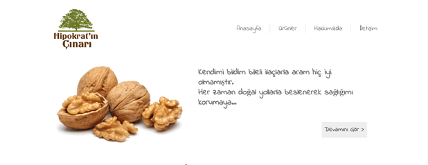 Hipokratın Çınarı