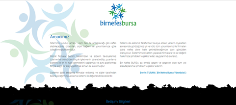 Bir Nefes Bursa