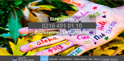 Uluay Tercümanlık