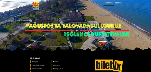 Yalova Festival